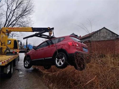 奉贤区楚雄道路救援